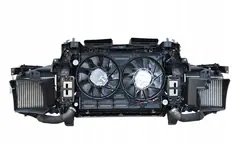 Renforcement Avant Radiateur Audi RSQ8 Q8 RS 4.0T