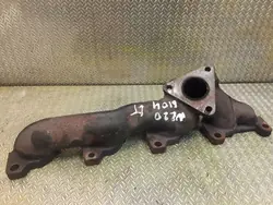 Auspuffkrümmer Mercedes S W220 4.0 CDI OEM 6281420201