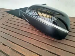 Ulkopeili Kia SOUL 3 LIFT 2022> OEM