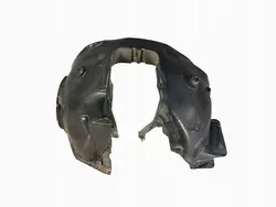 Passaruota anteriore destro Citroen Berlingo IV OEM 9817398480