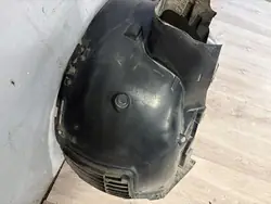Front Right Wheel Arch Citroen Berlingo IV OEM 9817398480