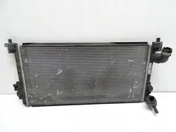 Radiateur d'eau OEM 5Q0121251EC pour Audi A3 8V