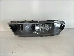 Lâmpada Halógena Esquerda SKODA RAPID 12- 5JA941699A