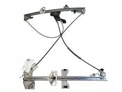 Regulador manual janela OEM JUT242562 Dianteiro esquerdo Citroen