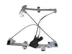 Régulateur manuel vitre OEM JUT242562 Avant gauche Citroen
