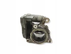 Corps de papillon Land Rover OEM 9687888280 - Occasion
