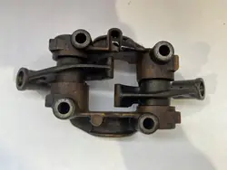 Leviers de soupape KLAWISZE/SDV07335 pour Mercedes W124