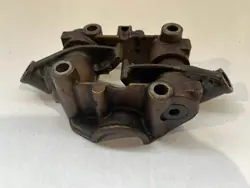 Ventilspakar KLAWISZE/SDV07335 för Mercedes W124