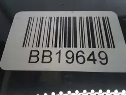 OEM 7044ACDHMOUVWZ1I framruta för Land Rover