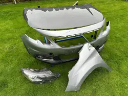 PEUGEOT 2008 I LIFT 16-19 Oikea Ajovalo 1685353880