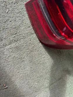 Lámpara Trasera Mercedes GLA X156 Derecha A1569068400