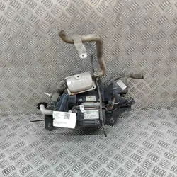 Aquecedor estacionário Webasto Ford Transit VII 2020 OEM GK2118484AK