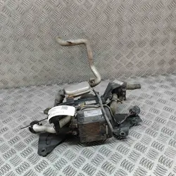 Chauffage stationnaire Webasto Ford Transit VII 2020 OEM GK2118484AK