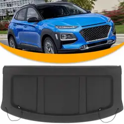 Tavarahylly HYUNDAI KONA I OS 2017-2023 85930-J900 Musta