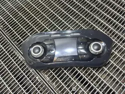 Panneau de Climatisation Nissan Juke I F15 248451KA3A