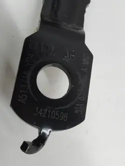 Bältesspänne OEM 5907911267995 - Höger frampassagerare