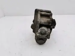 Válvula de corte motor Honda CR-V 2013 OEM 38290084