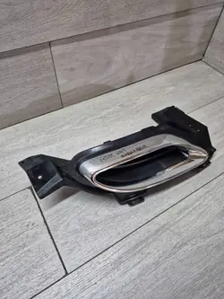 Mercedes-Benz C W205 Uitlaateindstuk OEM A2058850456