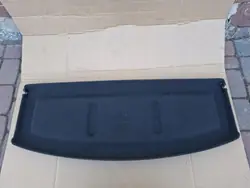 Prateleira de porta-malas Hyundai I20 08-12 Peça OEM - Usado