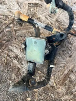 FORD MONDEO MK5 Lift Harness Capteur Suspension Xenon