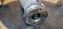 BMW OEM 7555883 voorste differentieel 3.38 verhouding