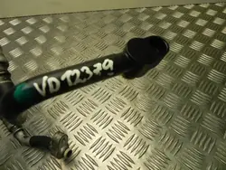 Joustavat/jäykät linjat OEM 4F0 260 701 AB Audi A6 Allroad