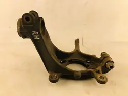 Nissan X-Trail T32 2019 Mozzo ruota anteriore destro