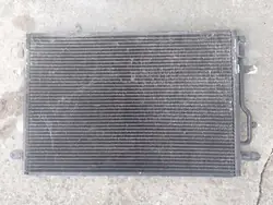 Ilmastointiradiatori AUDI A4 B6 8E0260401B