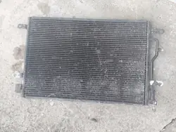 Klimaradiator AUDI A4 B6 8E0260401B