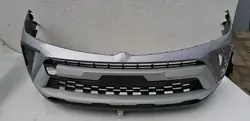 Voorkant Bumper Opel Crossland X 39172211