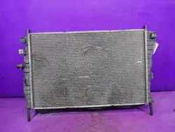 FORD MONDEO III MK3 03-07 LIFT 2.0 TDCI CHŁODNICA WODY 2S718C342AF