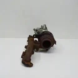 Turbo VW Golf VII 1.6 TDI 04L253016H