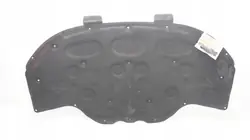 Konepellin eristys OEM 360208792 Mercedes W204:lle