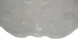 Aislamiento de capó OEM 360208792 para Mercedes W204