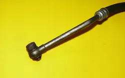 Turbo-Oljeledning OEM 059145771N Audi A6 C6 3.0 TDI