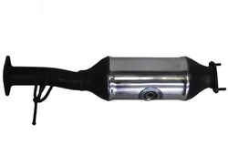 Katalysator OEM LUM121828 för Ford Focus