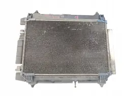 MF422750-04928 Ventilateur Radiateur pour Toyota Yaris