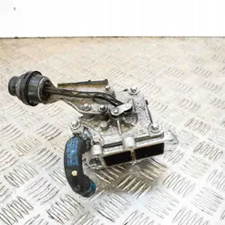 EGR-ventil Mercedes-Benz C T-Modell (S205) 2.1L A6511420467ENAC43400