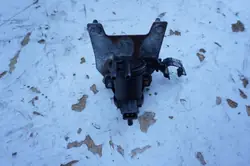 Tryckventil OEM 46524556 för Renault 2.5 DCI
