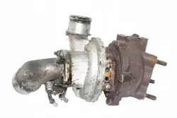 Turbo Honda CR-V IV 2.2D 110kW 18900RFWG011M2
