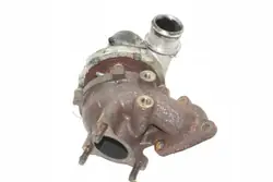 Turbo Honda CR-V IV 2.2D 110kW 18900RFWG011M2