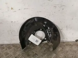 OEM FBZ13775 Achter remschijfbeschutting voor Nissan X-Trail