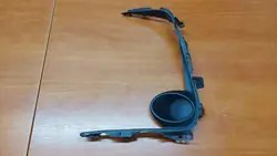 Rivestimento Paraurti Sinistro Toyota Corolla E21 Berlina