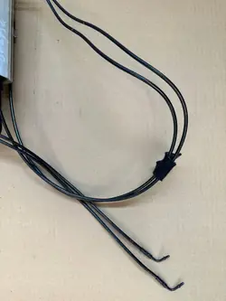 OEM A2308600335 Actionneur toit droit Mercedes SL R230