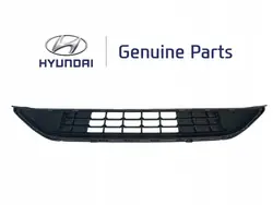 Grille de pare-chocs avant HYUNDAI I10 III 2019 86531-K7000