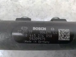 Dieselinjectorrail Alfa Romeo 159 1.9 JTDM OEM
