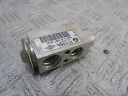 A/C Laajennusventtiili BMW X5 F15 2015