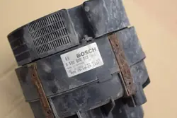 Mercedes W211 55 AMG toissijainen ilmapumppu OEM 0580000018