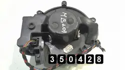 Mercedes värmefläktmotor fläkt OEM AM-350428