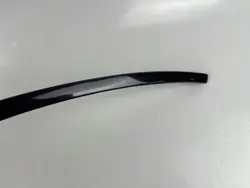 Porsche Cayenne Bakrutslist OEM 7P5853996
